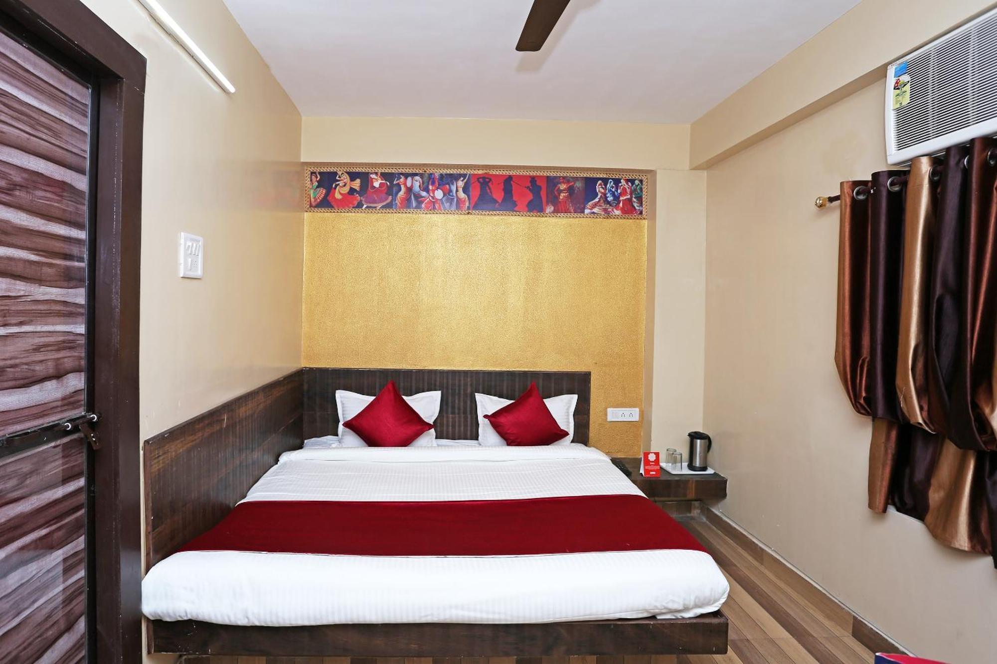 Hotel O Vaishnavi Kota  Exterior foto