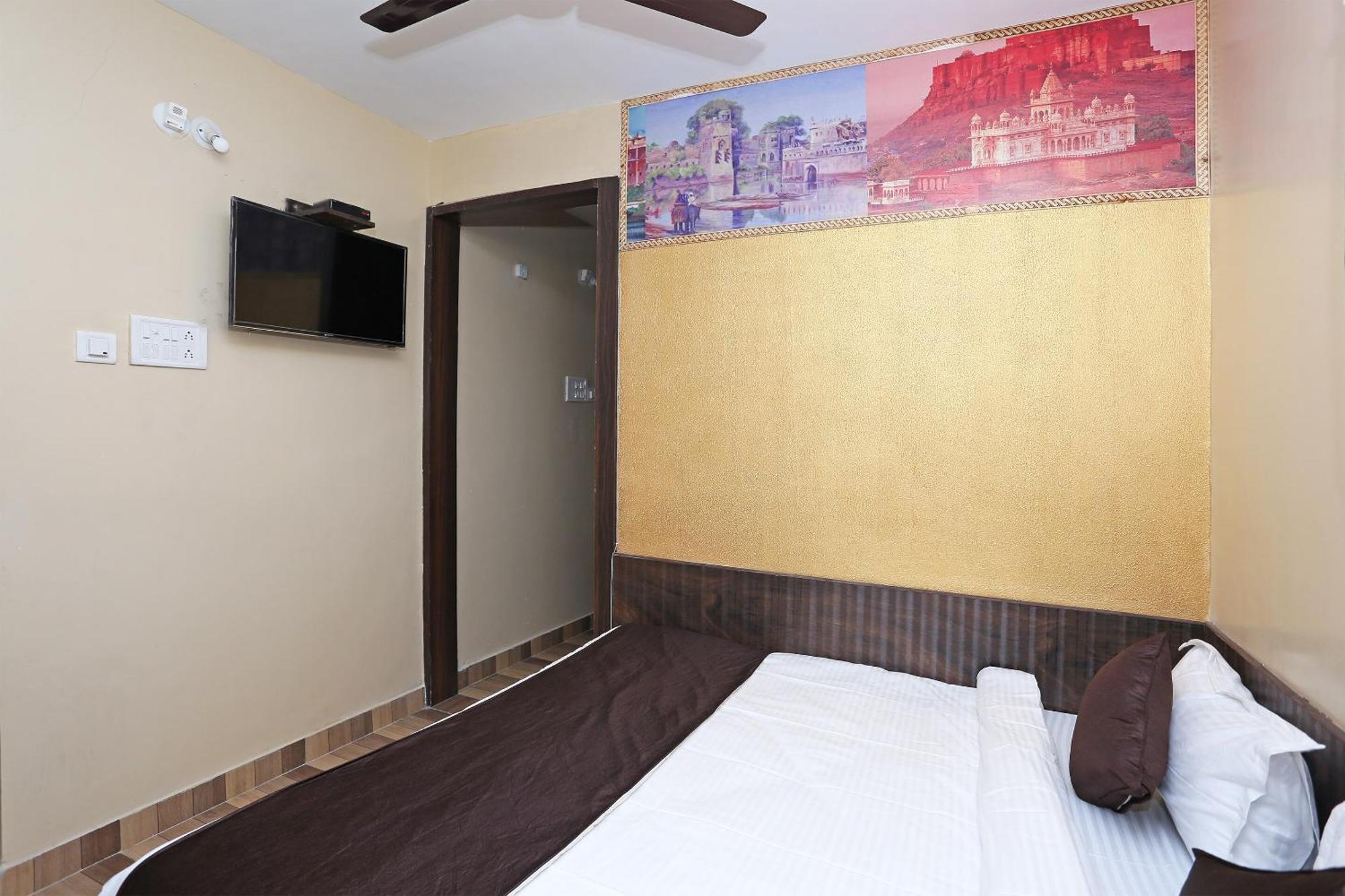 Hotel O Vaishnavi Kota  Exterior foto